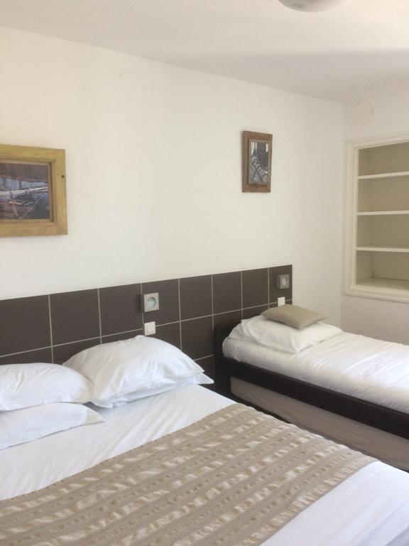 Hotel Restaurant Le Terre Neuvas Paimpol Kültér fotó