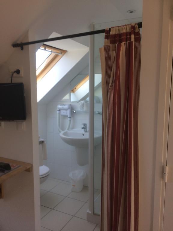 Hotel Restaurant Le Terre Neuvas Paimpol Kültér fotó