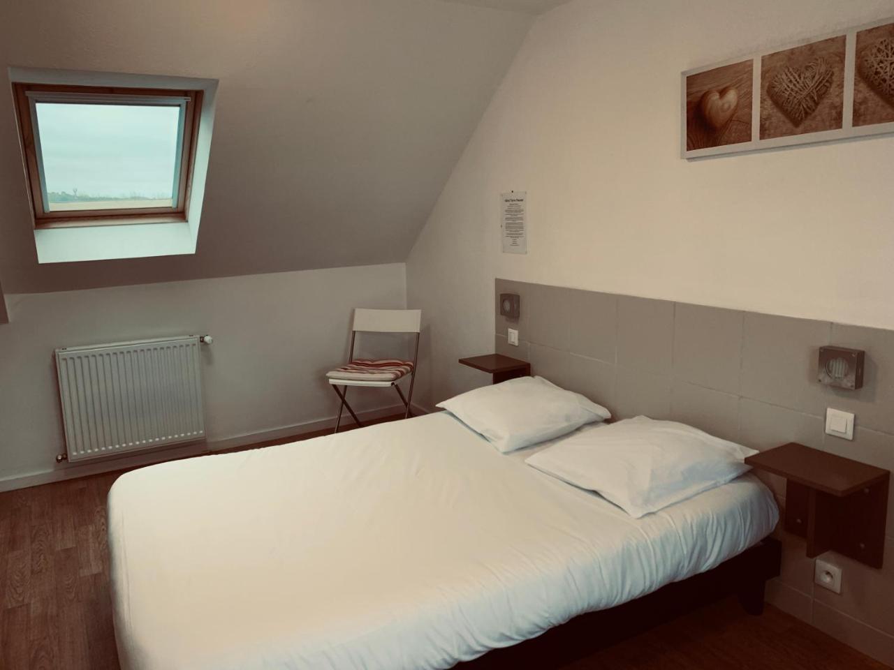 Hotel Restaurant Le Terre Neuvas Paimpol Kültér fotó
