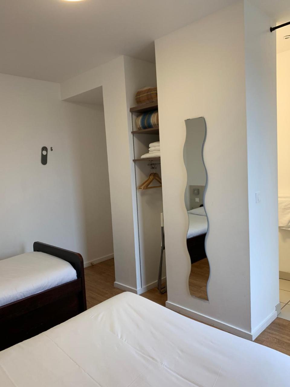 Hotel Restaurant Le Terre Neuvas Paimpol Kültér fotó